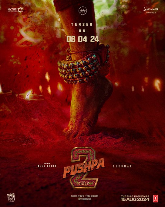 pushpa 2 the rule telugu full movie download mp4moviez